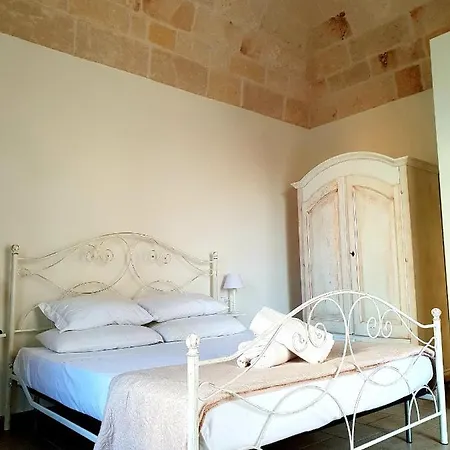 Casa Di Nonna Maria Monopoli