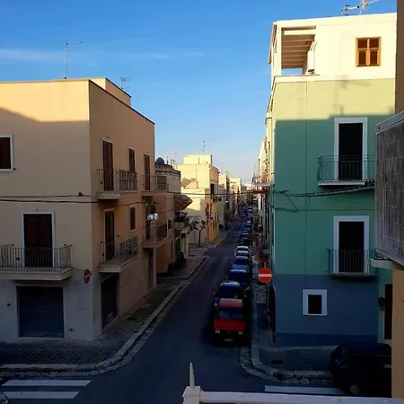 Casa Di Nonna Maria * Monopoli