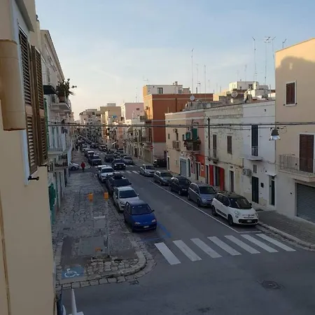 Casa Di Nonna Maria Apartament