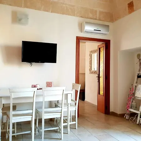 Casa Di Nonna Maria * Monopoli