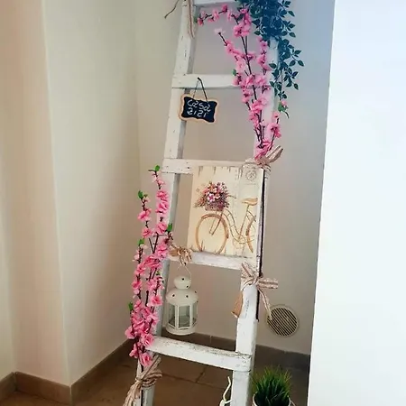 Apartament Casa Di Nonna Maria