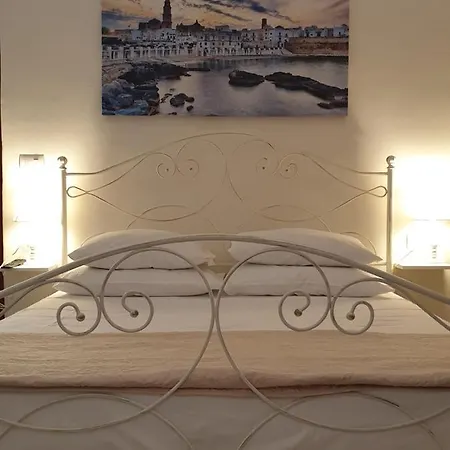 Casa Di Nonna Maria Apartament Monopoli