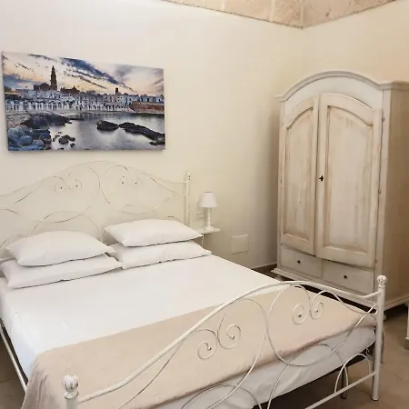 Casa Di Nonna Maria * Monopoli