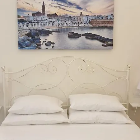 Casa Di Nonna Maria Διαμέρισμα