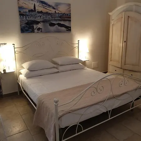 Apartment Casa Di Nonna Maria