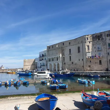 Casa Di Nonna Maria *